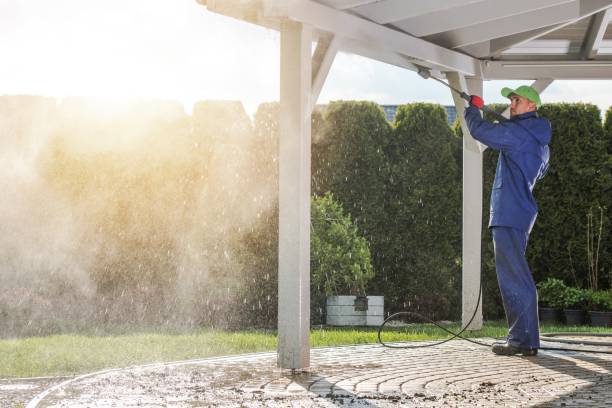 Best Animal Enclosure Cleaning  in Marlborough, MO