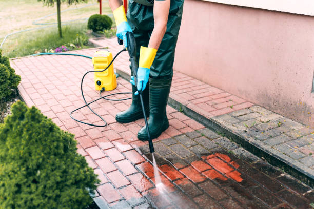 Best Patio and Deck Pressure Washing  in Marlborough, MO