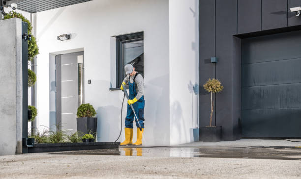 Best Factory Floor Cleaning  in Marlborough, MO