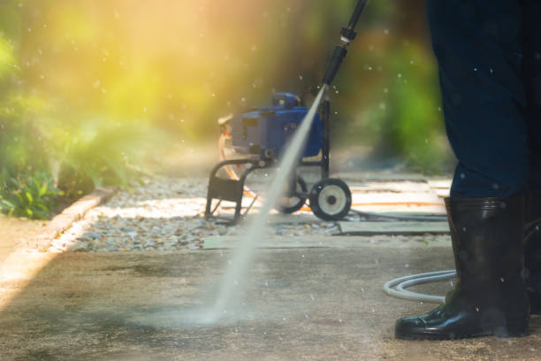 Best Graffiti Removal  in Marlborough, MO